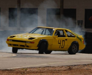 Illustration for article titled The Top 122 Lemons of the 24 Hours of LeMons Texas